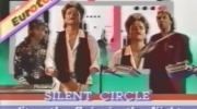 Silent Circle - Stop The Rain In The Night