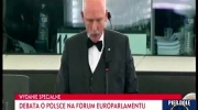 Janusz Korwin-Mikke masakruje UE (19.01.2016)