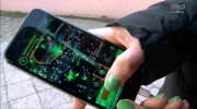 Szcześliwe chwile w Ingress