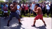 Filipino Street Fight.mp4