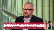 Rafał Ziemkiewicz o Wałęsie: "na Matkę Boską przysięgał" (18. 02. 2016)