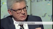 Rafał Ziemkiewicz - Testament Kiszczaka (23.02.2016)