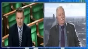 Lech Wałęsa (TW Bolek) - "Geje powinni siedzieć za murem" (01.03.2013)