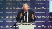 Jarosław Kaczyński mocno o KODzie (7 marca 2016)