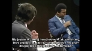 Muhammad Ali miażdży lewaka z BBC w temacie multi-kulti (1971)