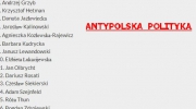 Lista "polskich" europosłów, którzy opowiedzieli się za uderzającą w Polskę rezolucją PE