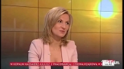 Najładniejsza prezenterka w polskiej telewizji?