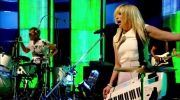 The Ting Tings - Hands - studio 2008.MKV