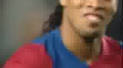 Ronaldinho ośmiesza
