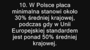 Statystyczny obraz Polski