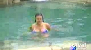 Miriam Gonzalez Swimming Pool