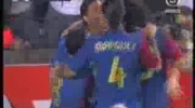 Ronaldinho ośmiesza2