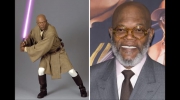 Star Wars Actors - Then and Now