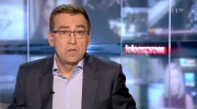 Maciej Orłoś po raz ostatni prowadzi Teleexpress - pożegnanie (31.08.2016)