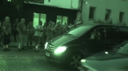 Katowice: atak fanów satanistycznej muzyki na modlących się katolików
