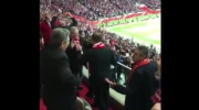 Reakcja prezydenta Dudy na bramkę Lewandowskiego w meczu z Armenią