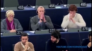 Tak wygląda głosowanie w Parlamencie Europejskim