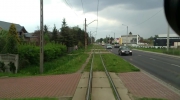 Jedna z najbardziej malowniczych linii tramwajowych w Polsce