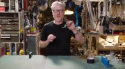 Adam Savage Catches Lightning in a Bottle  Unimpossible Missions