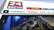 ТВ 24 Вести  Facebook Fan Page  www.24vesti.mk