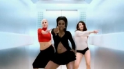 Sugababes - Push The Button