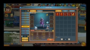 Dragonball Z Online  Recruiting Cooler Form F & Arena Fights  LvL 92 White