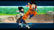 Dragon Ball Online Tournament Battles