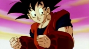 Goku Training With 40 Tons Dragon Ball Z Kai The Final Chapters English Dub