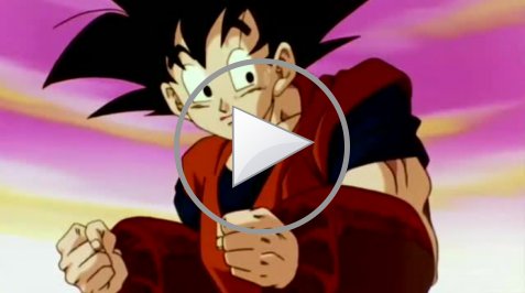 Goku Training With 40 Tons Dragon Ball Z Kai The Final ...