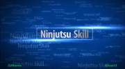 Anime Ninja All Skill Damage of All Class Taijutsu Ninjutsu Genjutsu