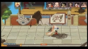 Dragonball Z Online