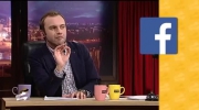 Обраќање до јавноста  Фејсбук