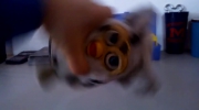 Furby z lat 90