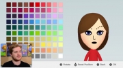 Nintendo Switch Mii Maker  amiibo Tour