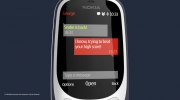 Reaktywacja telefonu Nokia 3310