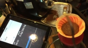 Skaffee 嗜咖啡 電子秤 使用分享
