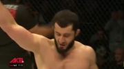 Cała walka Mamed Khalidov vs. Luke Barnatt