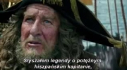 Piraci z Karaibów. Zemsta Salazara - polski zwiastun