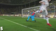 PES 2017  TOP 10 GOALS HD