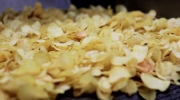 Jak produkuje się chipsy Fabryka chipsów w Radomiu