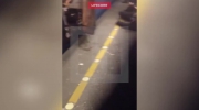 Wideo po zamachu w Sankt Petersburgu
