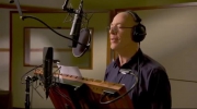 Kung Fu Panda 3 Voice Acting Behind the Scenes
