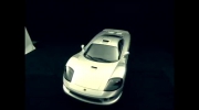 IC Video Saleen Car Commercial