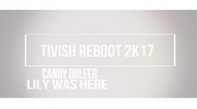 Candy Dulfer - Lily Was Here (Tivish ReBoot 2k17)
