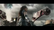 Thor. Ragnarok Teaser Trailer