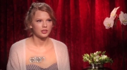 Ellen Gets Serious with Taylor Swift