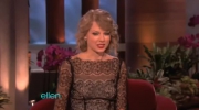 Ellen Gets Taylor Swifts Dating Details