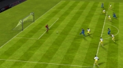 FIFA 13 iPhoneiPad  RK JJHY vs French TOTS