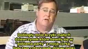 Ameryka: "Od Wolności Do Faszyzmu" (Napisy PL)