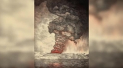 10 najsilniejszych wybuchów w historii Ziemii
